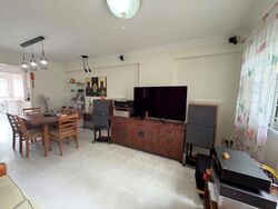 Blk 411 Serangoon Central (Serangoon), HDB 4 Rooms #628618281